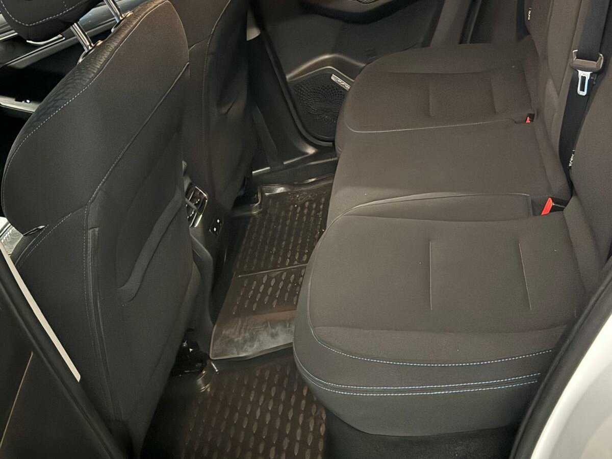 Купить Haval Jolion, 2023, 112 500 км, фото №8