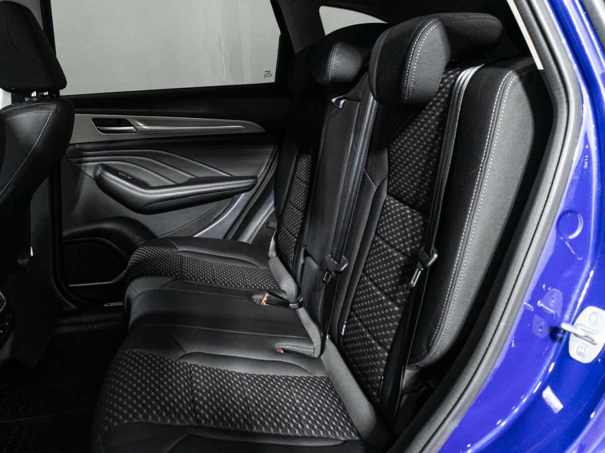 Купить Haval F7 I, 2022, 48 883 км, фото №8