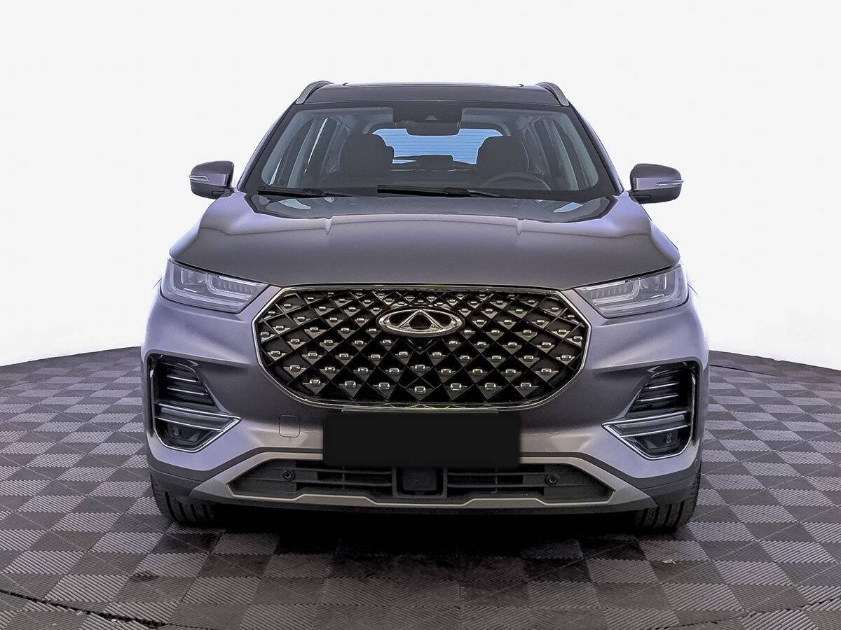 Купить Chery Tiggo 8 Pro, 2022, 44 300 км, фото №2