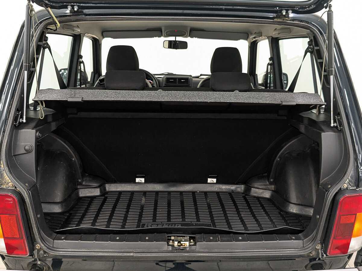 Купить Lada (ВАЗ) 2121 (4x4), 2020, 27 312 км, фото №10