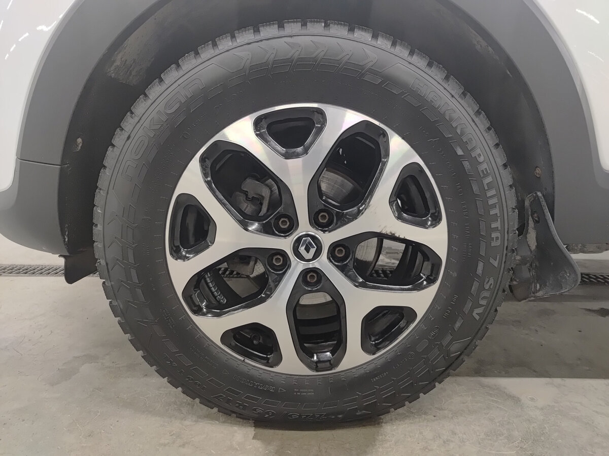 Купить Renault Kaptur I, 2017, 175 625 км, фото №18