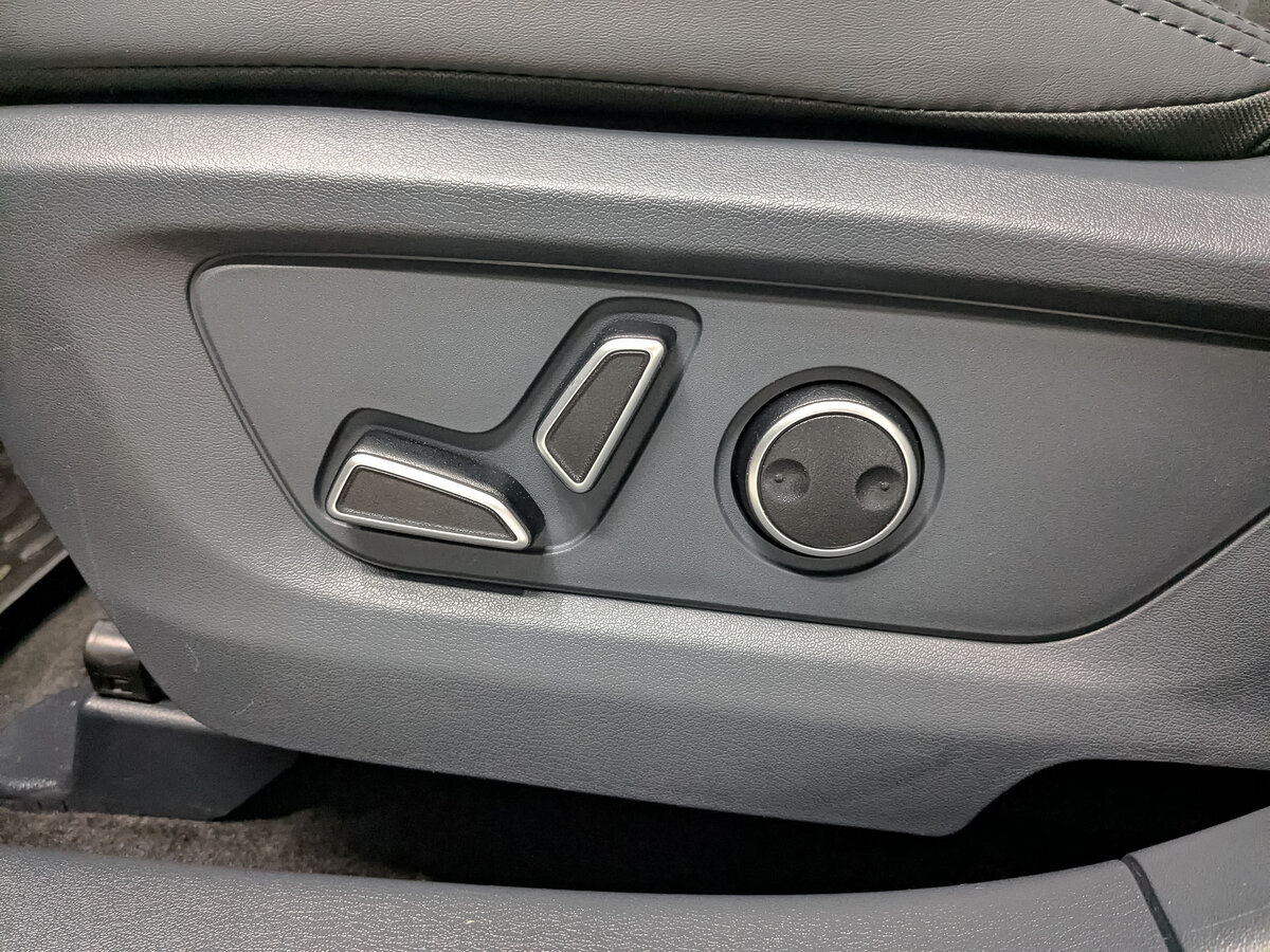 Купить Changan UNI-T I, 2024, 15 419 км, фото №27