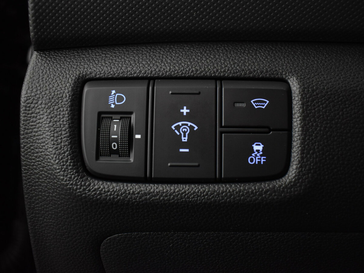 Купить Hyundai Creta I, 2019, 108 642 км, фото №17