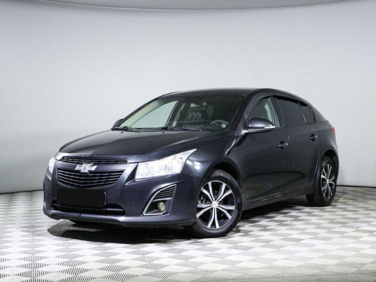 Купить Chevrolet Cruze, 2014, 174 024 км, фото №1