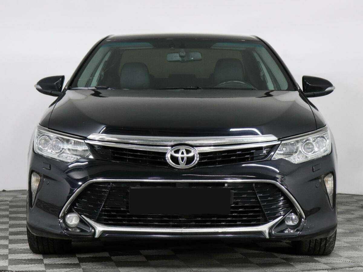 Купить Toyota Camry, 2015, 208 783 км, фото №2