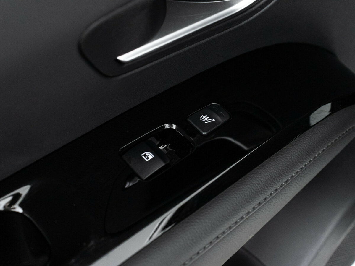 Купить Hyundai Tucson IV, 2021, 25 382 км, фото №19