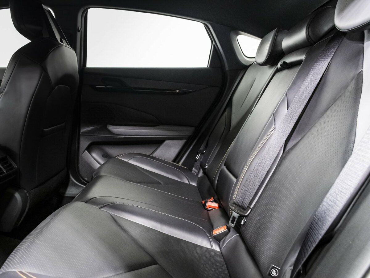 Купить Changan UNI-V I, 2023, 22 554 км, фото №9