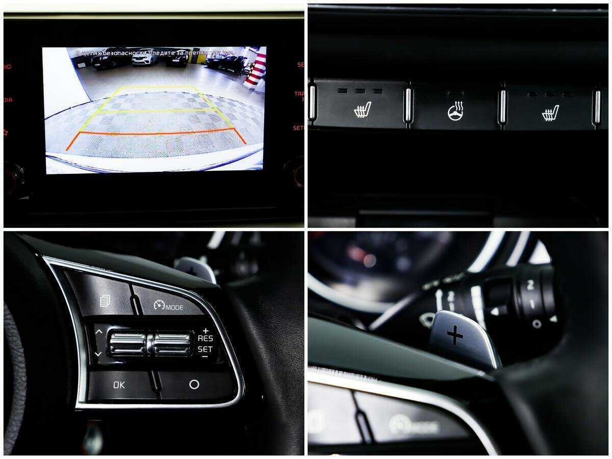 Купить Kia XCeed, 2020, 23 500 км, фото №14