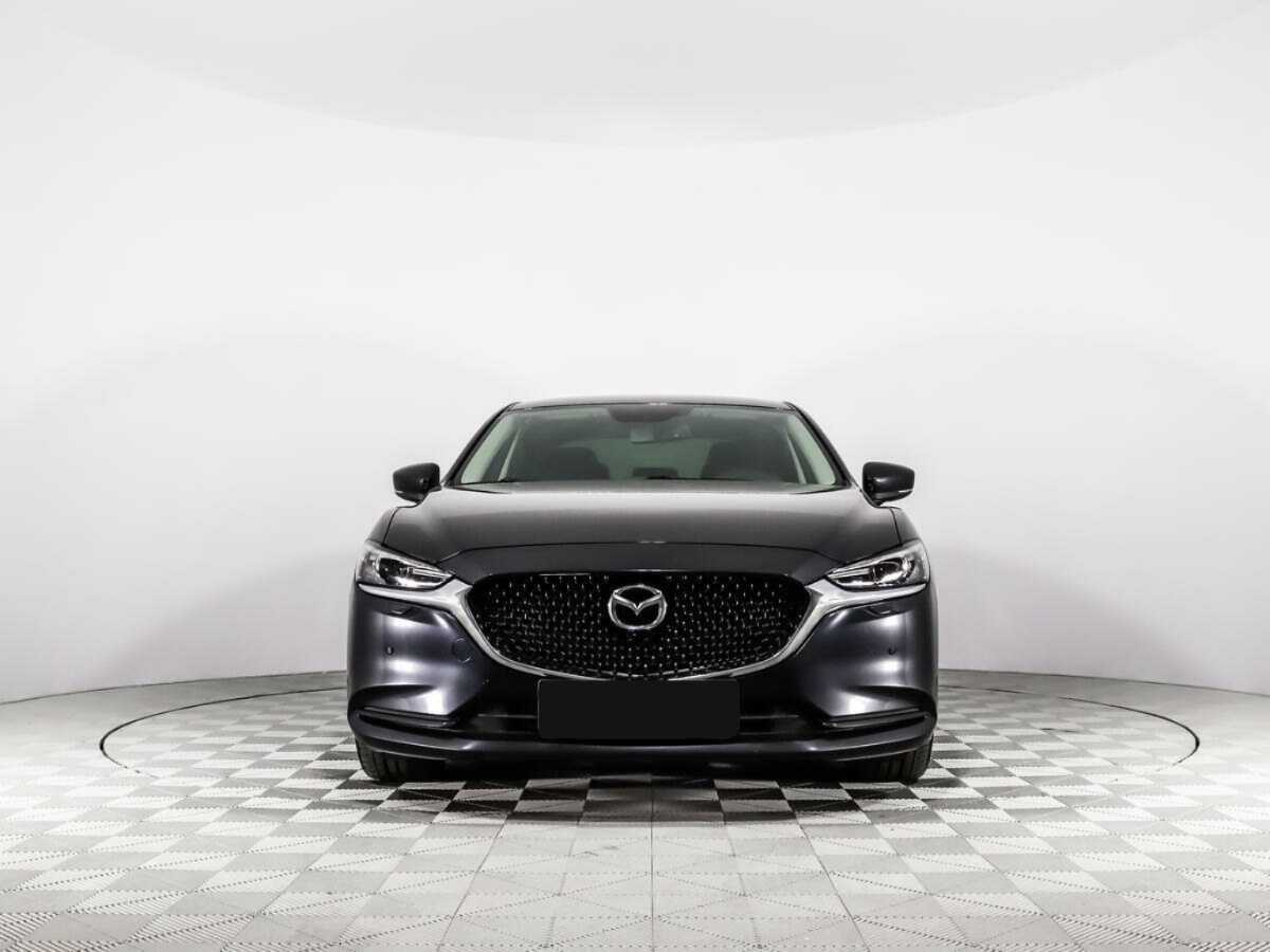 Купить Mazda 6, 2022, 81 000 км, фото №2
