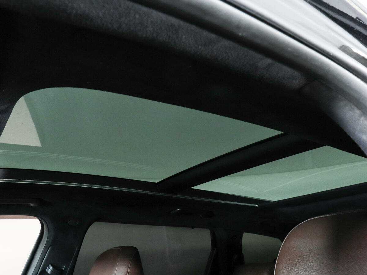 Купить Hyundai Santa Fe, 2018, 243 850 км, фото №13