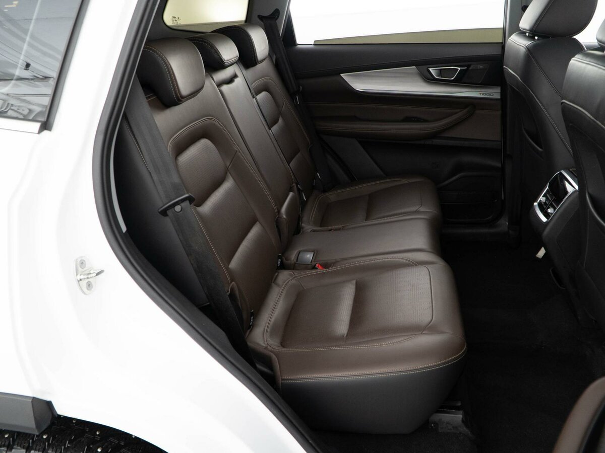 Купить Chery Tiggo 8 Pro I, 2021, 94 036 км, фото №8