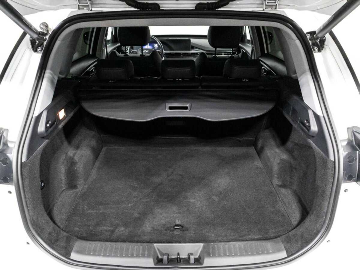 Купить Chery Tiggo 7 Pro Max, 2023, 21 768 км, фото №15