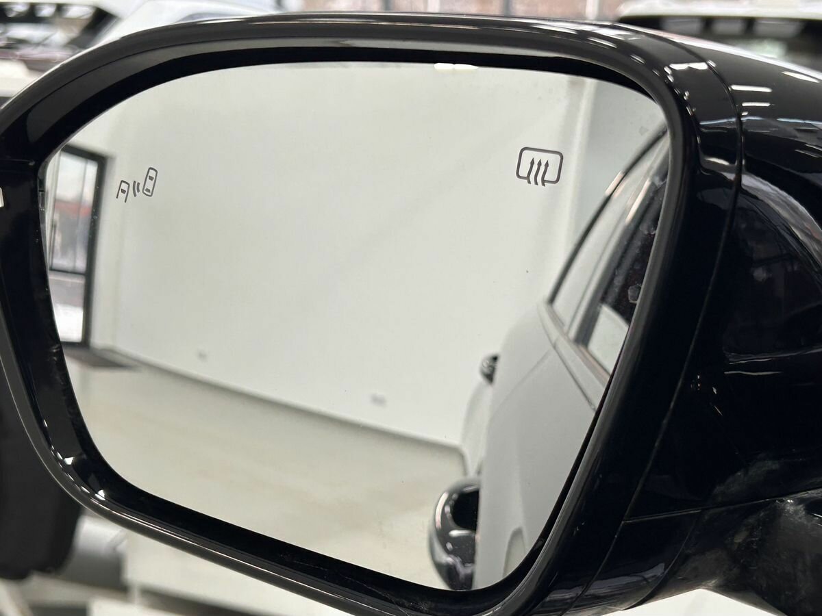 Купить Changan CS75 Plus III, 2024, 7 415 км, фото №34