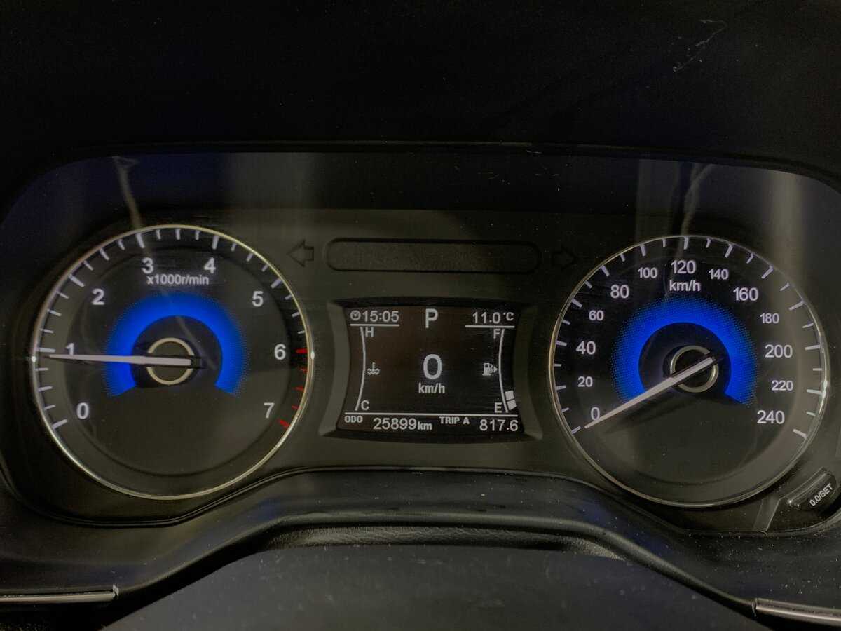 Купить Dongfeng 580, 2021, 25 898 км, фото №15