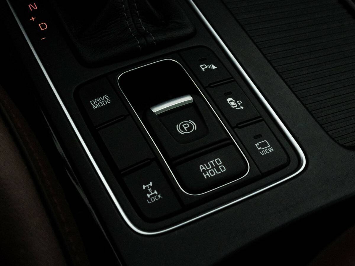 Купить Kia Sorento Prime, 2016, 177 003 км, фото №18