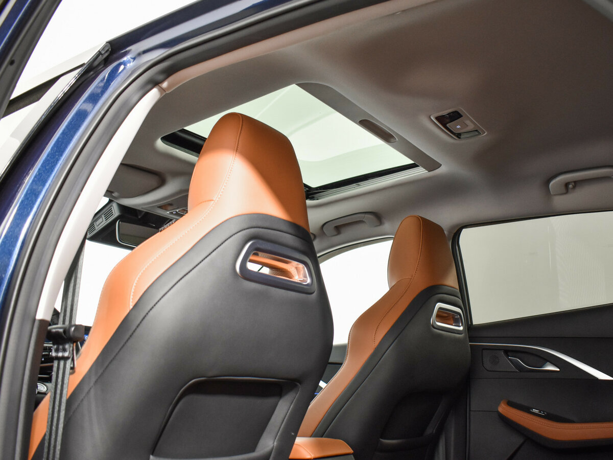 Купить Omoda C5 I, 2023, 23 800 км, фото №11