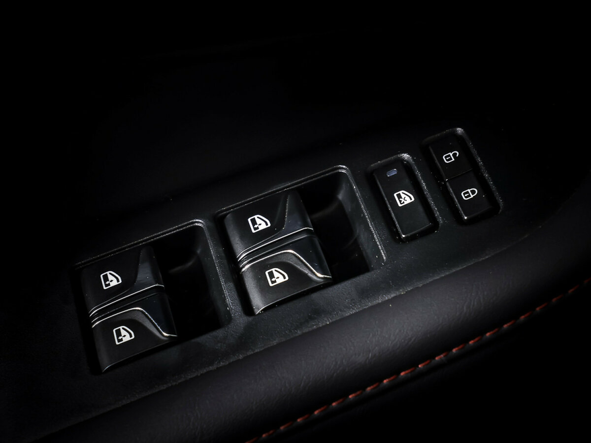 Купить Changan CS35 Plus I Рестайлинг, 2023, 64 818 км, фото №16