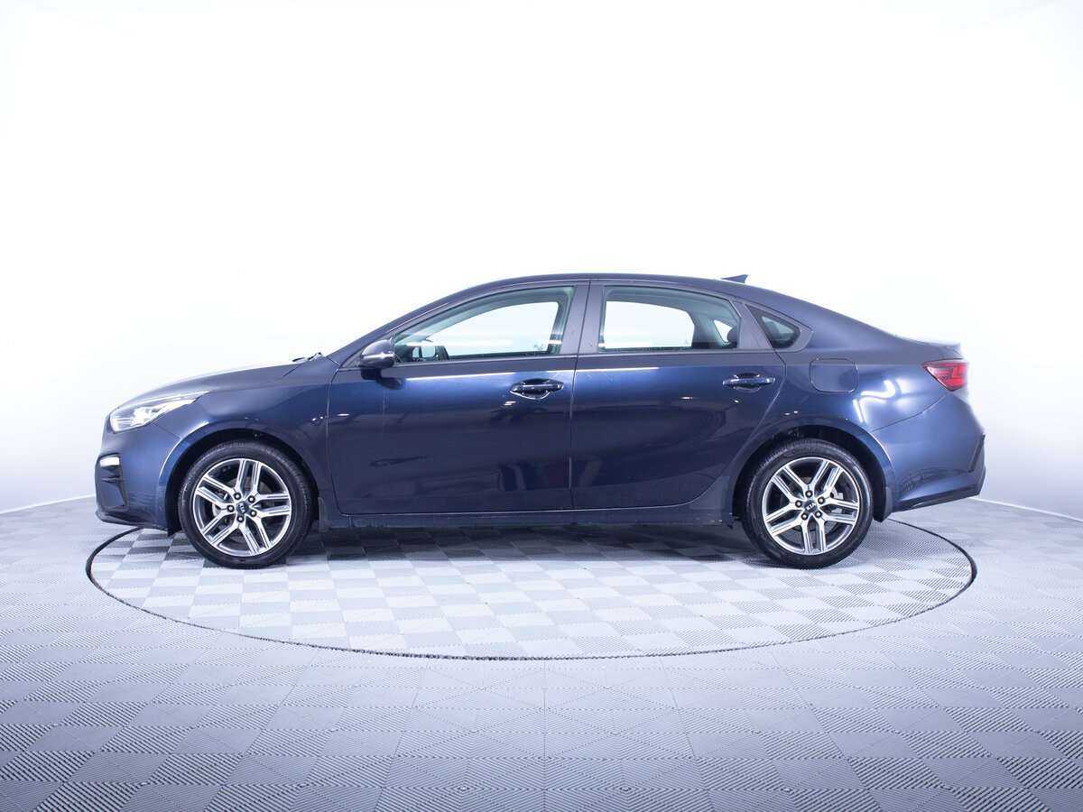 Купить Kia Cerato, 2021, 32 730 км, фото №8