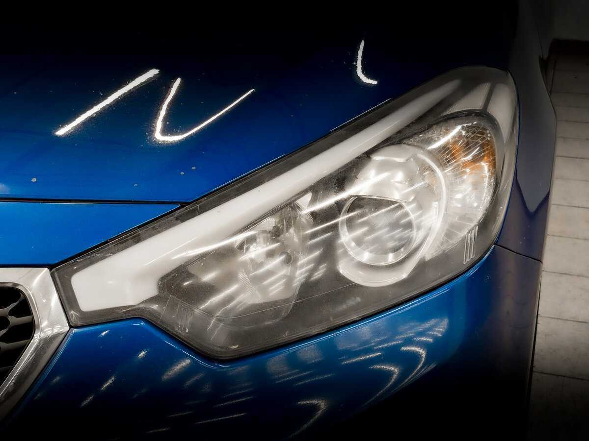 Купить Kia Cerato, 2013, 257 331 км, фото №17