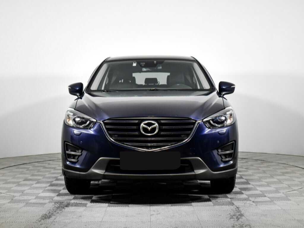 Купить Mazda CX-5, 2016, 175 850 км, фото №2