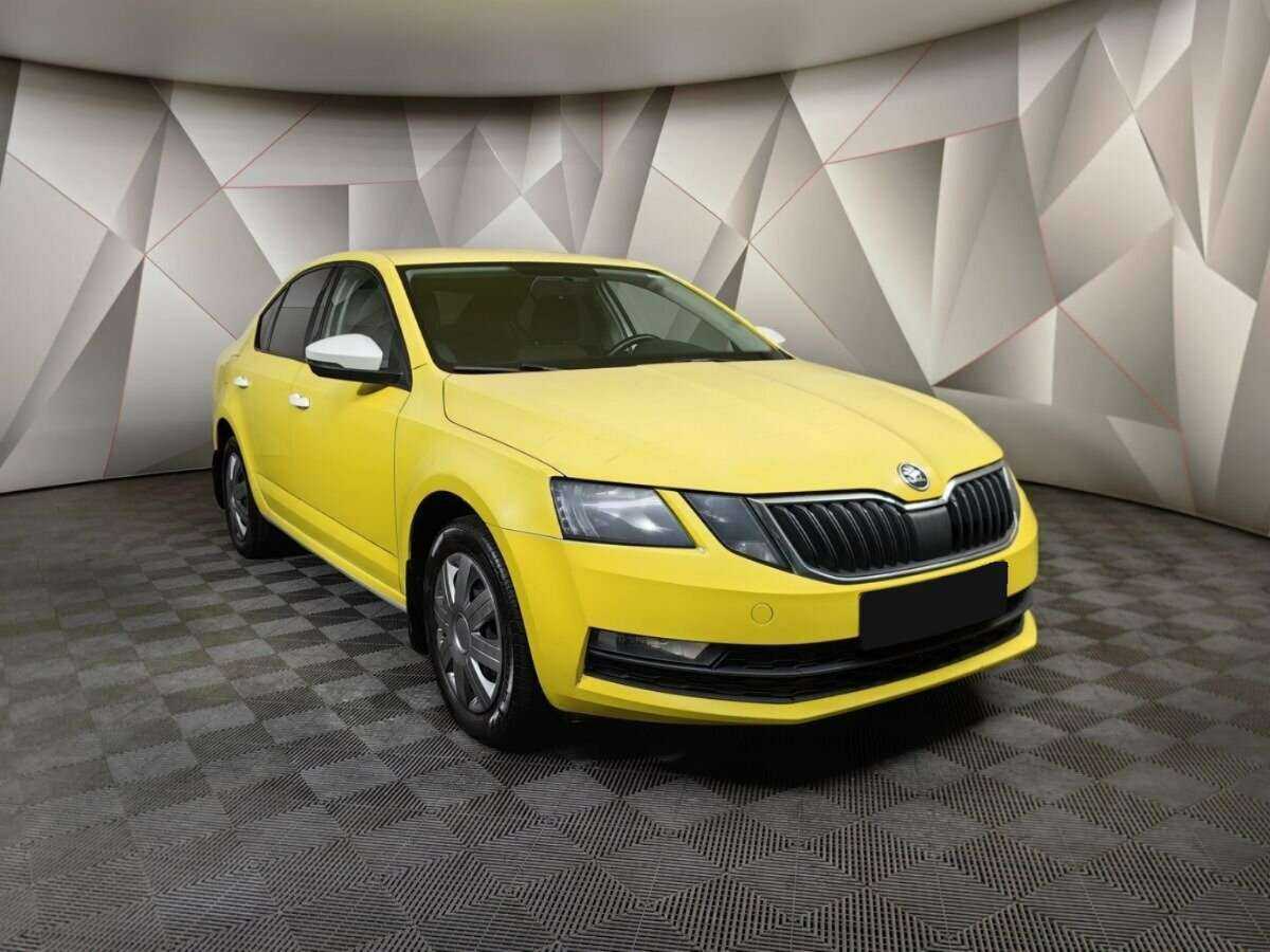 Купить Skoda Octavia, 2019, 247 658 км, фото №3