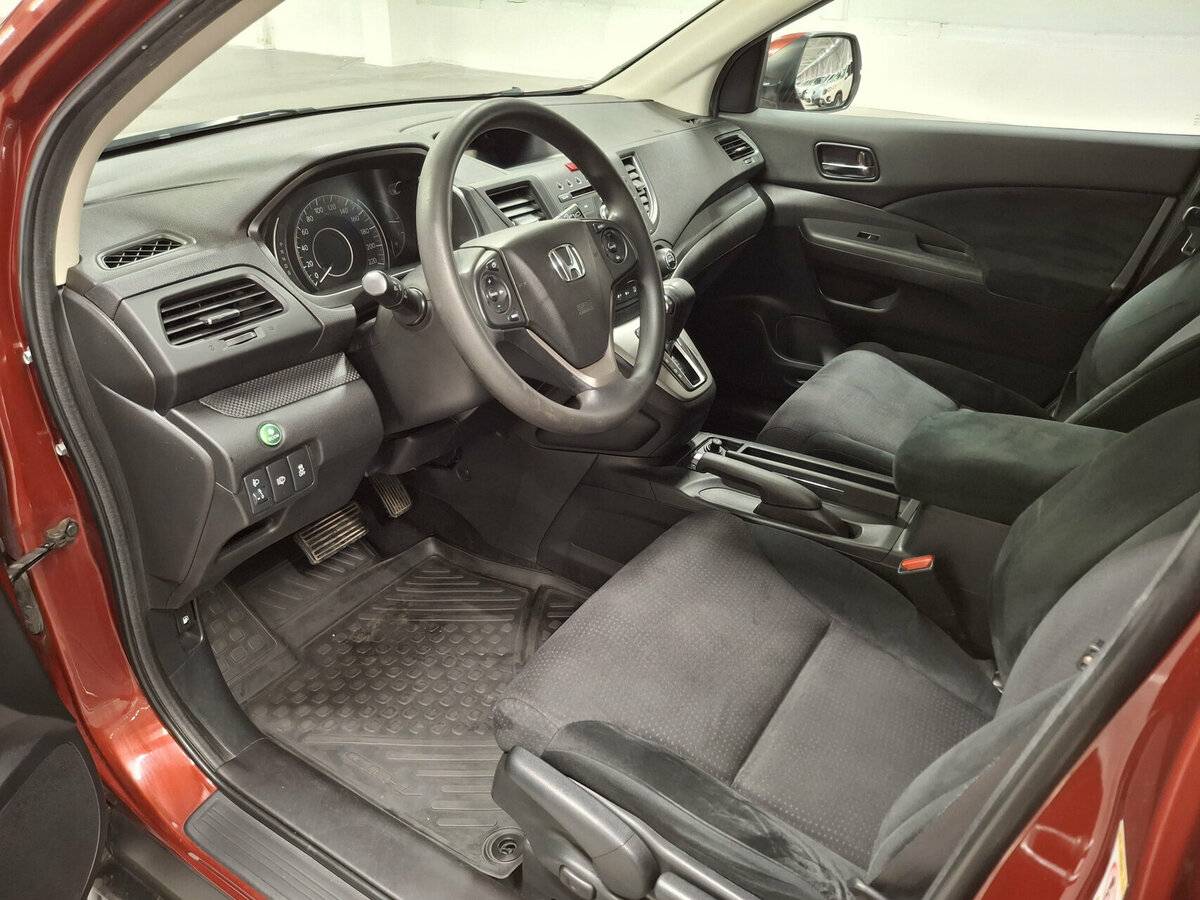 Купить Honda CR-V IV, 2013, 133 946 км, фото №16