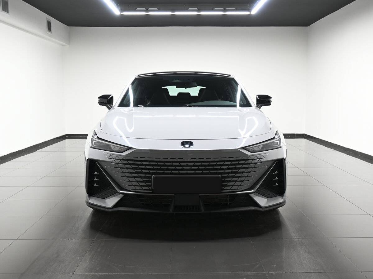 Купить Changan UNI-V, 2023, 1 158 км, фото №3