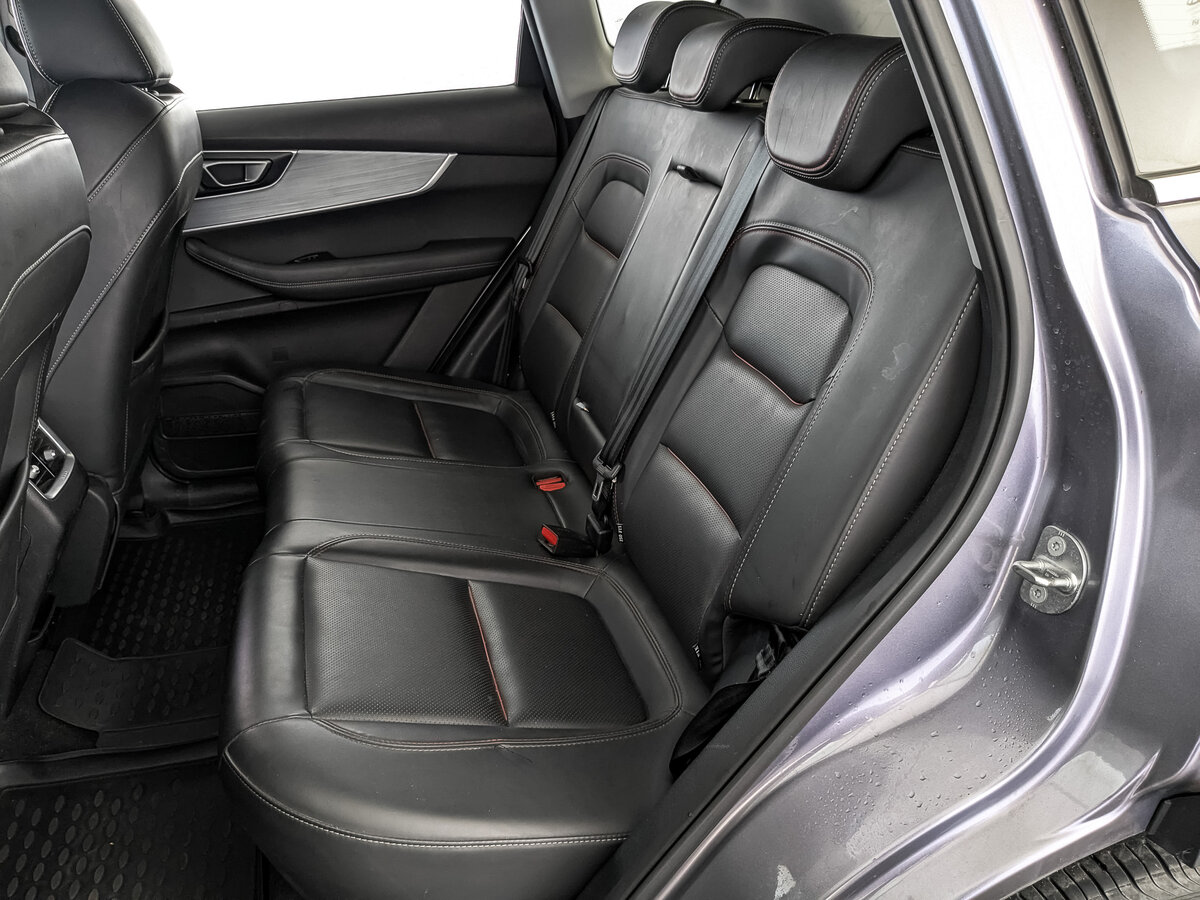 Купить Chery Tiggo 7 Pro I, 2022, 120 301 км, фото №18