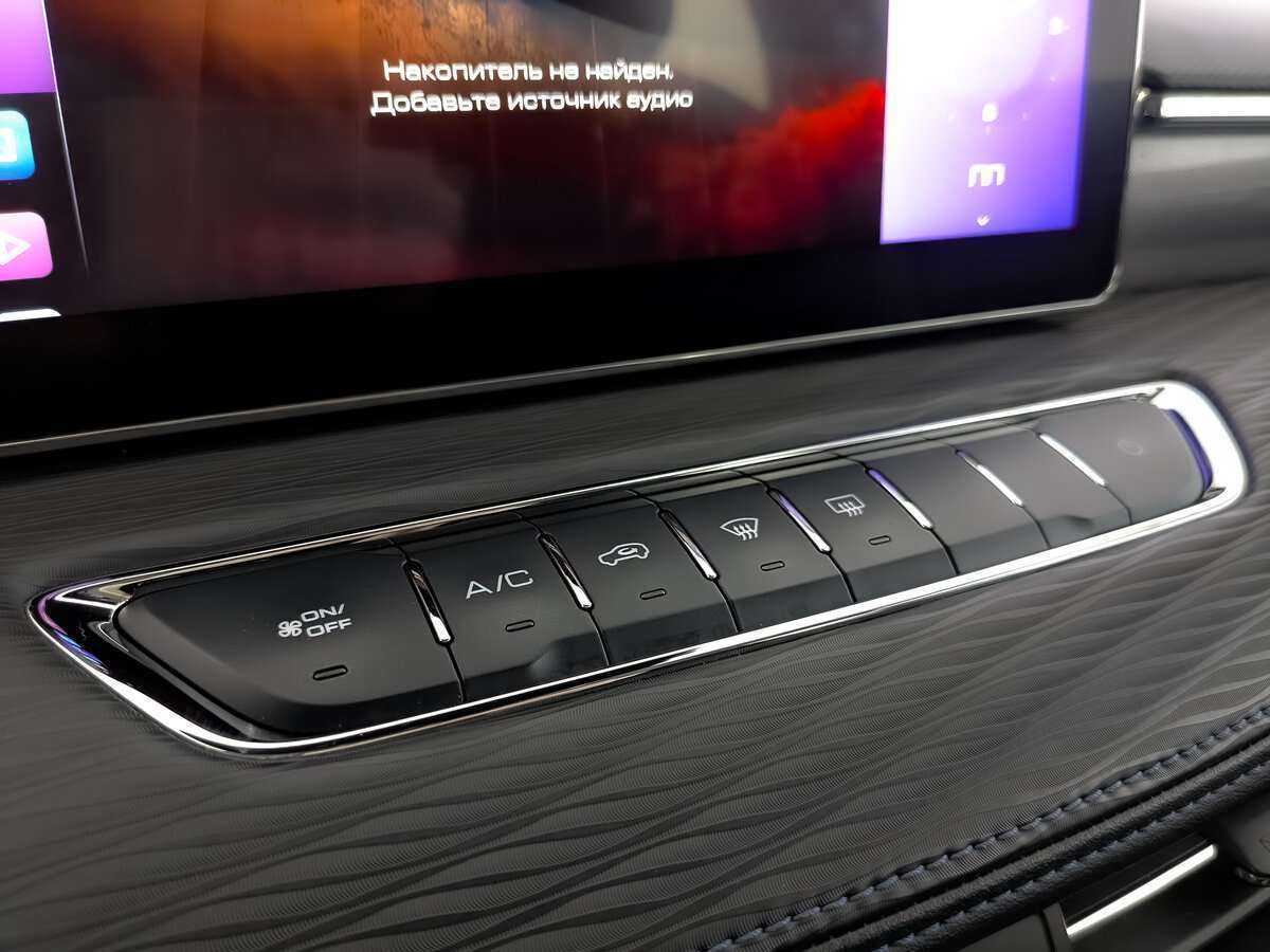 Купить Haval Jolion, 2022, 61 917 км, фото №17