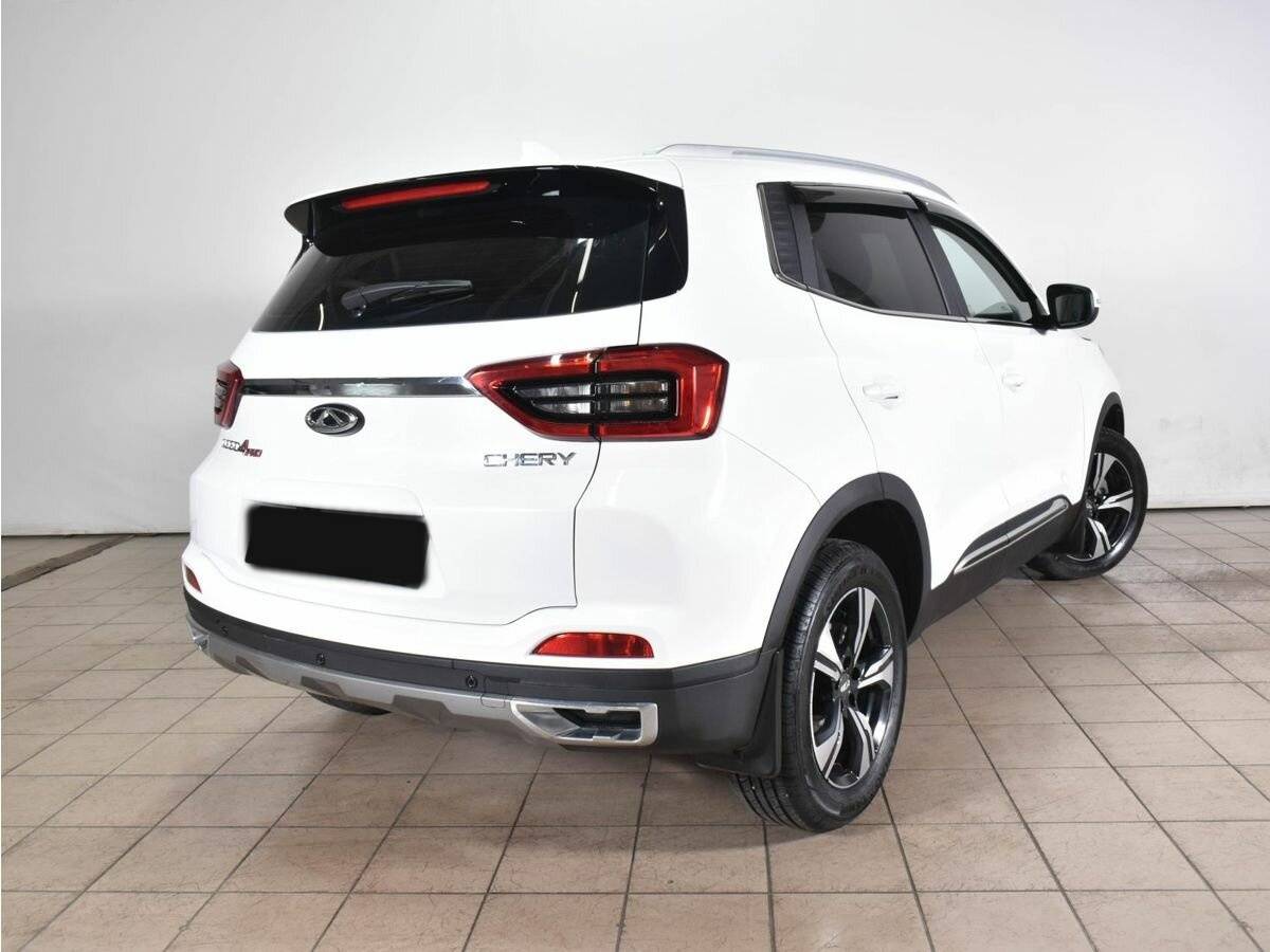 Купить Chery Tiggo 4 Pro, 2023, 39 194 км, фото №3
