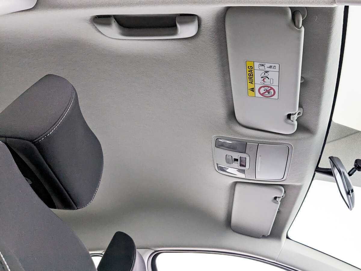 Купить Kia Cerato, 2020, 38 823 км, фото №22