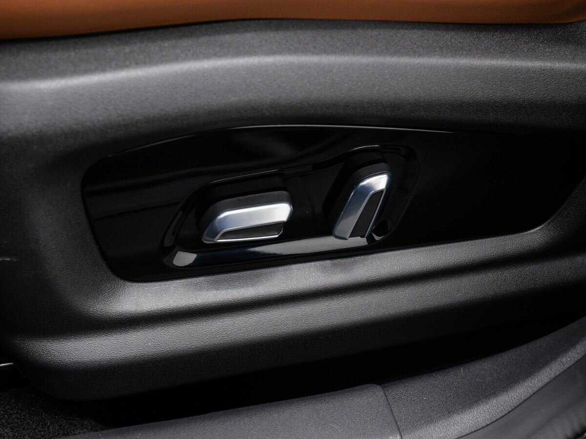 Купить OMODA C5, 2024, 7 000 км, фото №16