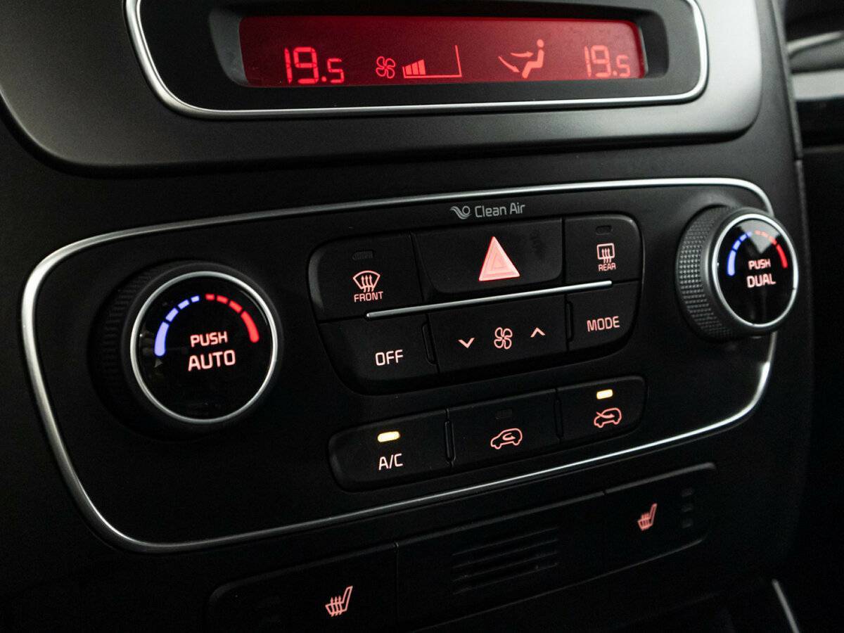 Купить Kia Sorento, 2020, 87 560 км, фото №20