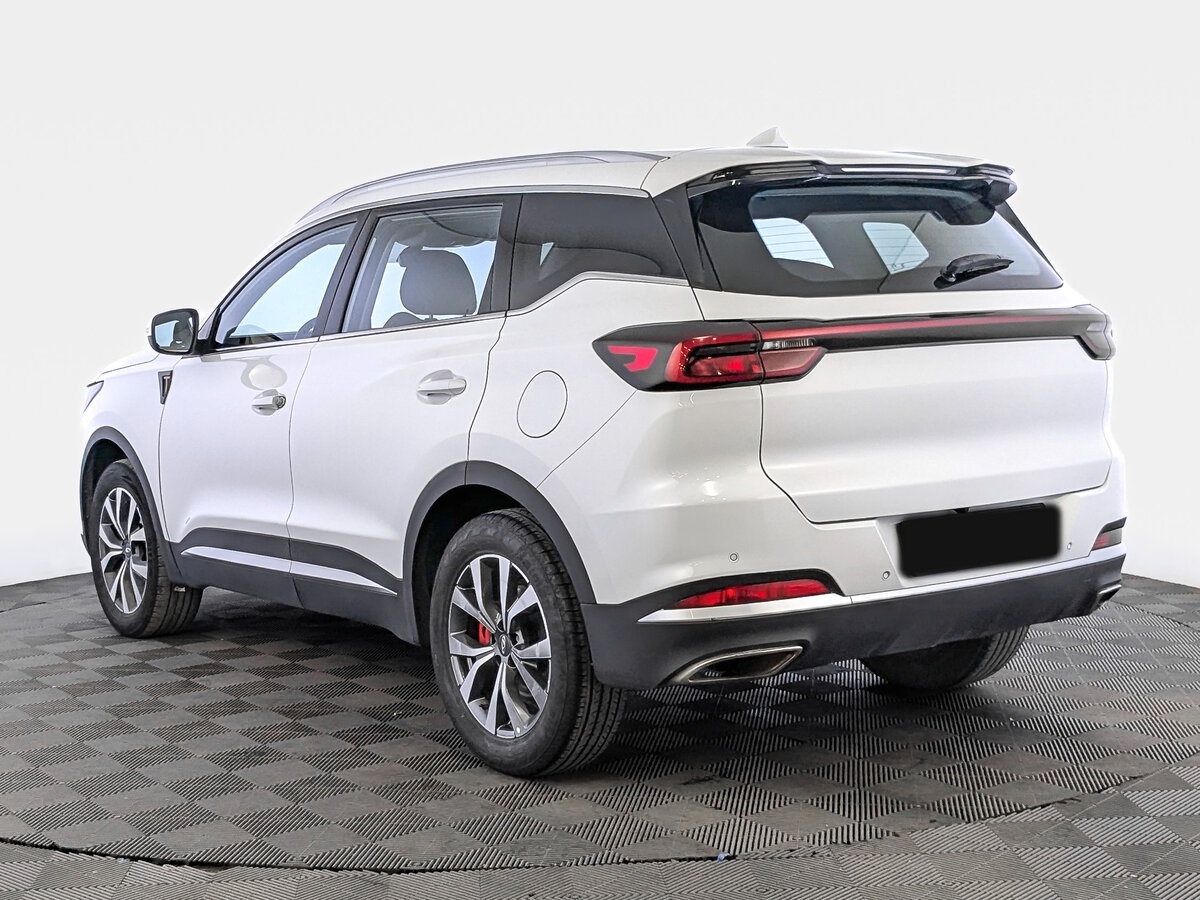 Купить Chery Tiggo 7 Pro Max I, 2024, 100 839 км, фото №7