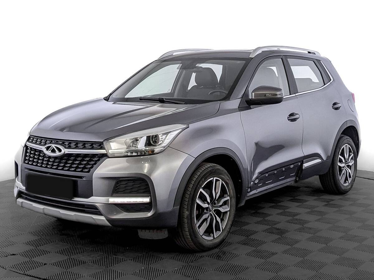 Купить Chery Tiggo 4 I Рестайлинг, 2022, 120 000 км, фото №1