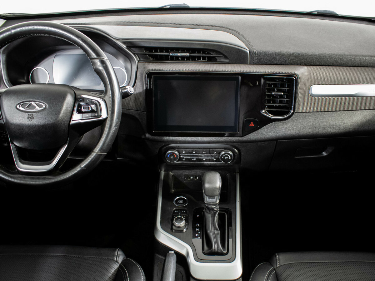 Купить Chery Tiggo 4 I Рестайлинг, 2019, 108 500 км, фото №11