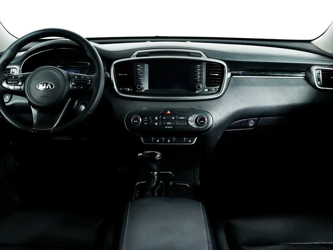 Купить Kia Sorento Prime, 2015, 151 193 км, фото №11
