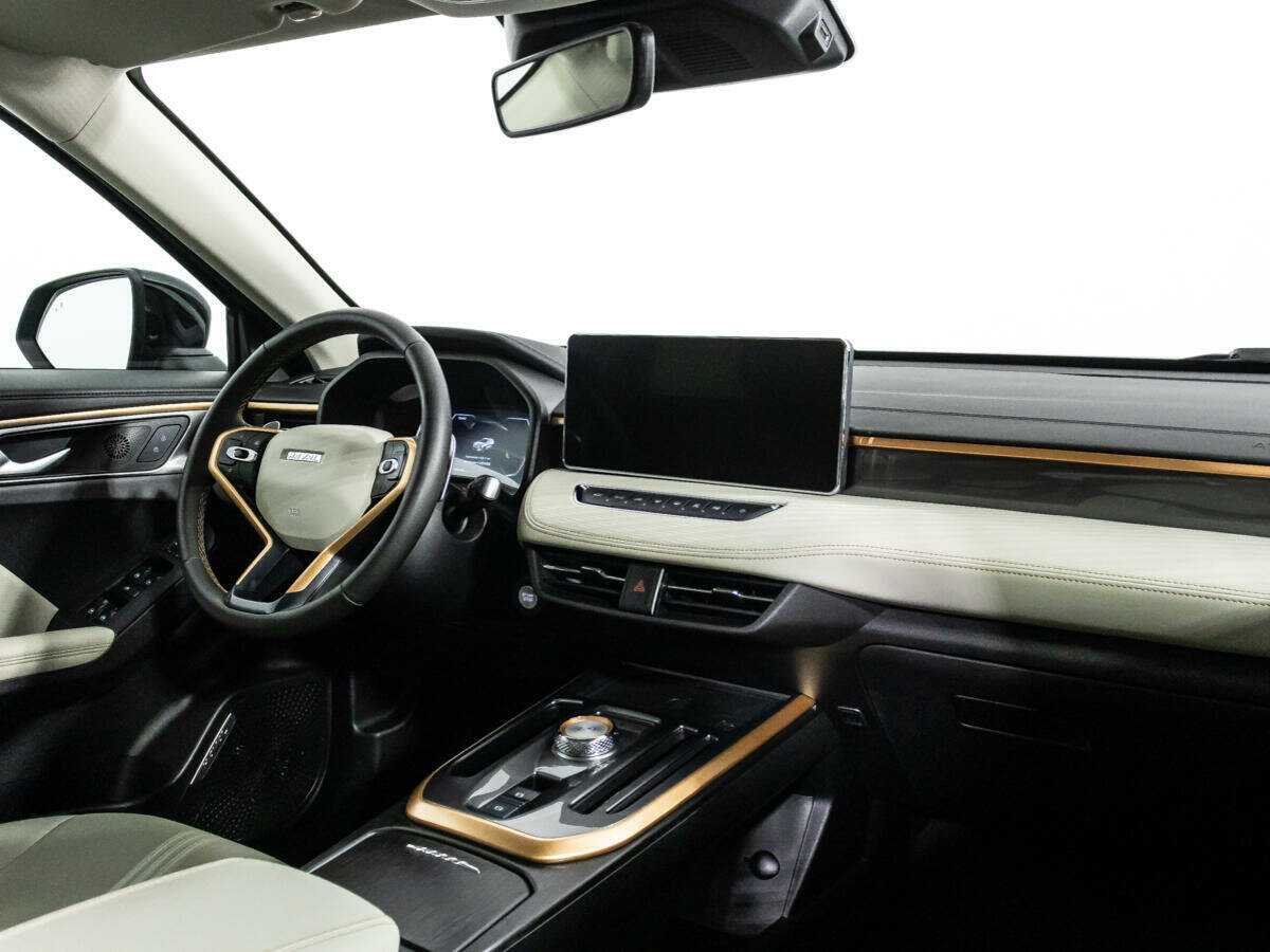 Купить Haval Jolion, 2023, 16 042 км, фото №9