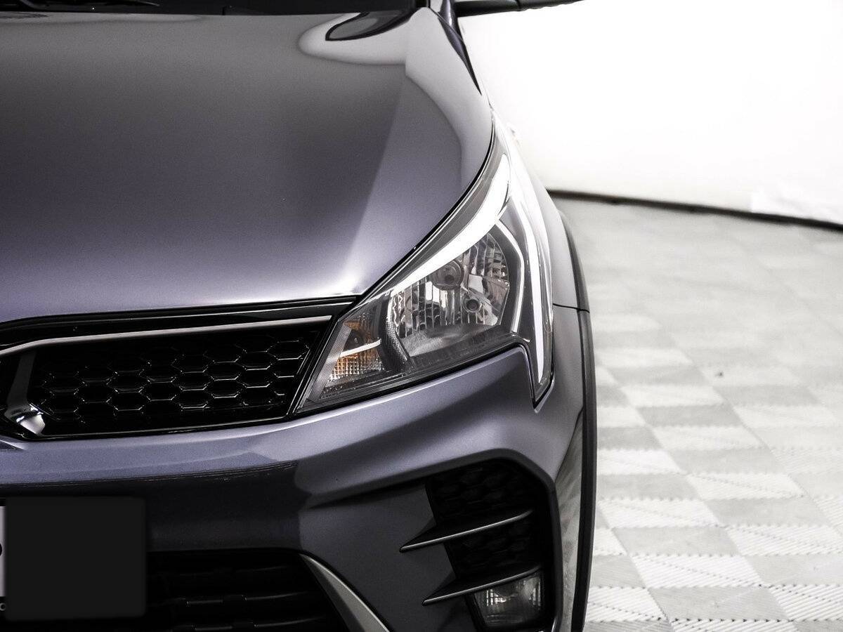 Купить Kia Rio X, 2021, 49 155 км, фото №15