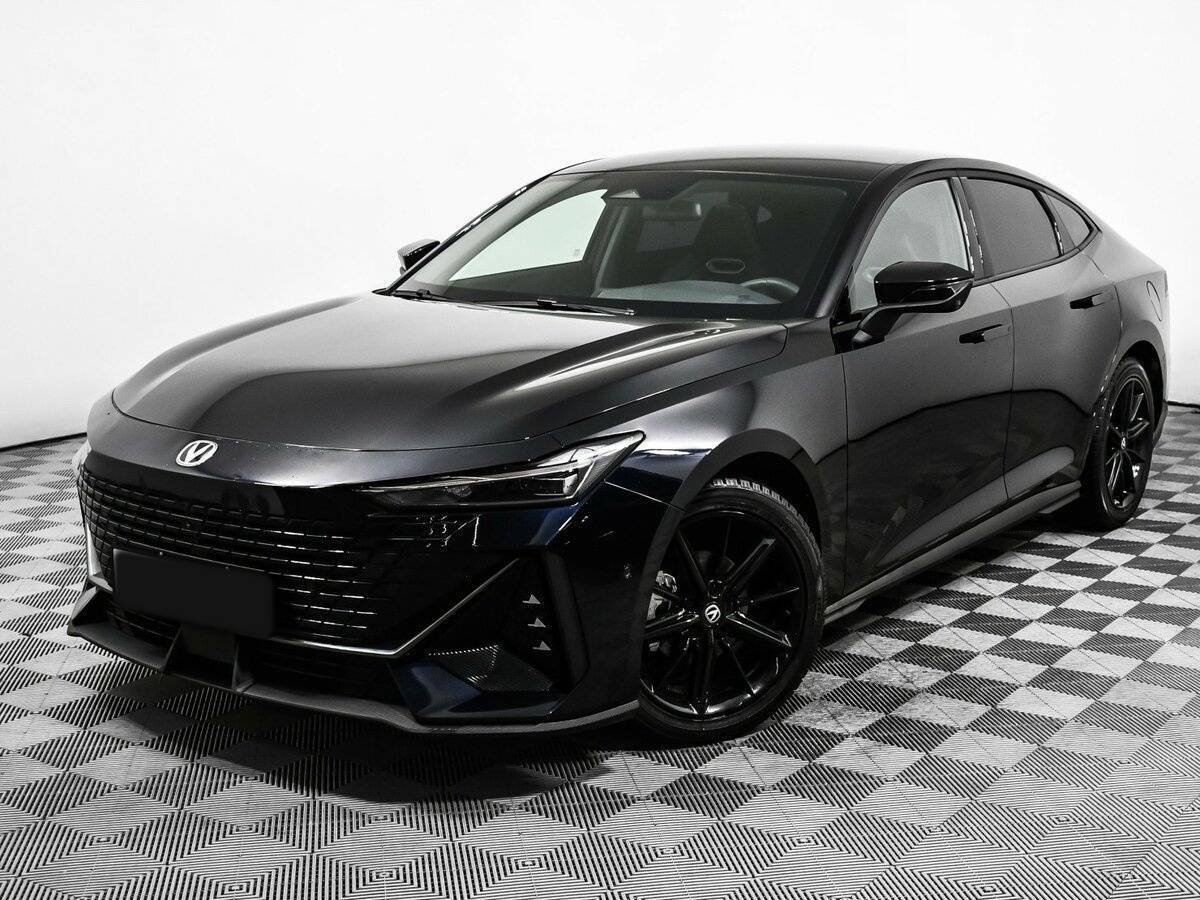 Купить Changan UNI-V, 2024, 11 183 км, фото №1