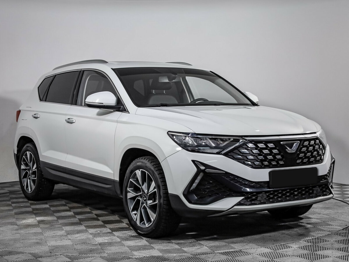 Купить Jetta VS5 I Рестайлинг, 2023, 39 254 км, фото №3