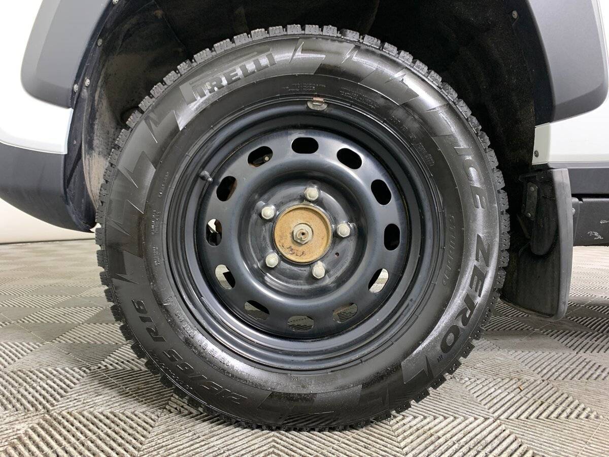 Купить Lada (ВАЗ) Niva, 2024, 12 000 км, фото №9