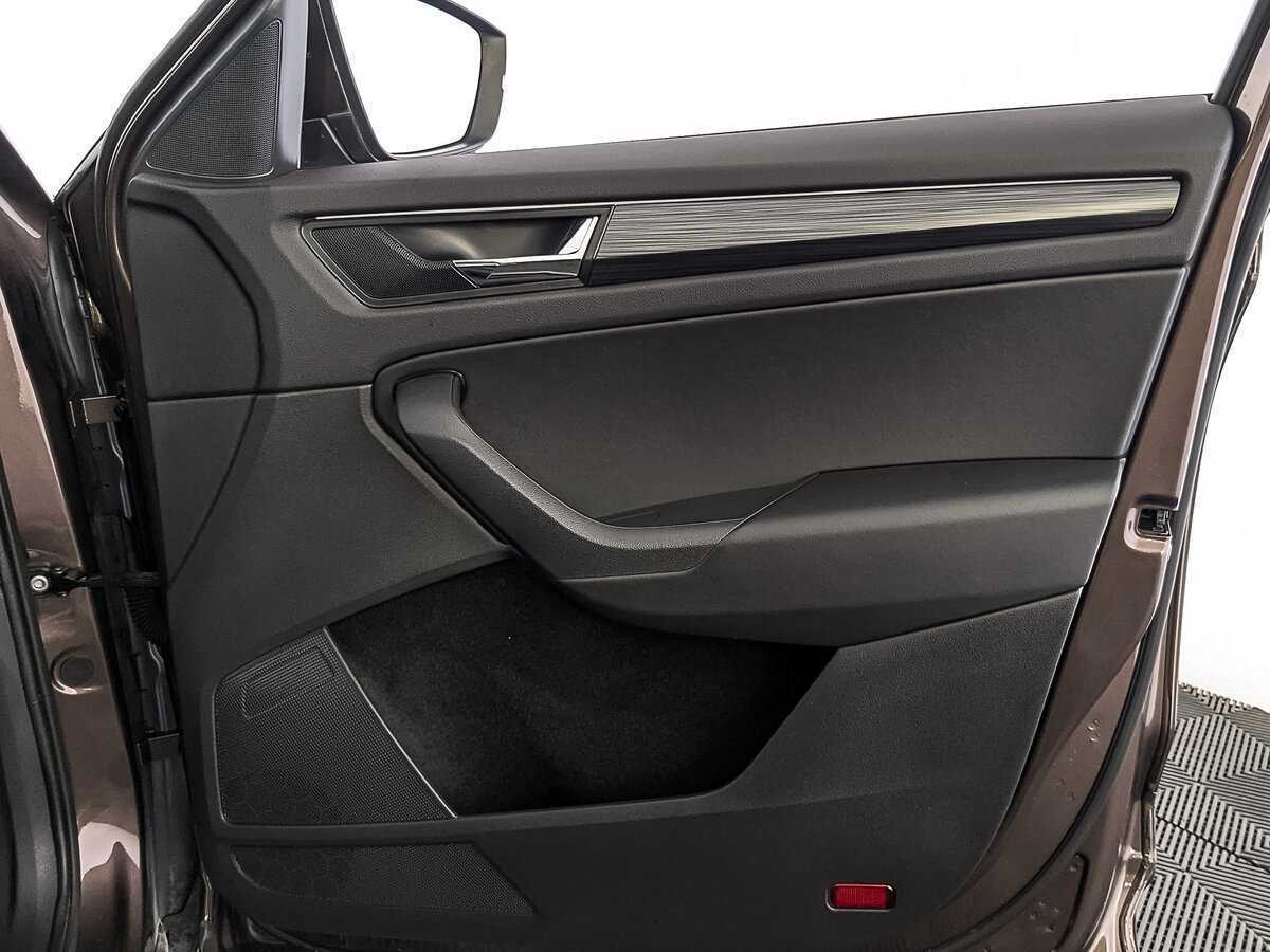Купить Skoda Kodiaq, 2020, 92 472 км, фото №23