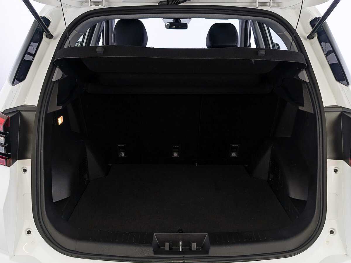 Купить CHERY Tiggo 4 Pro, 2023, 45 516 км, фото №10