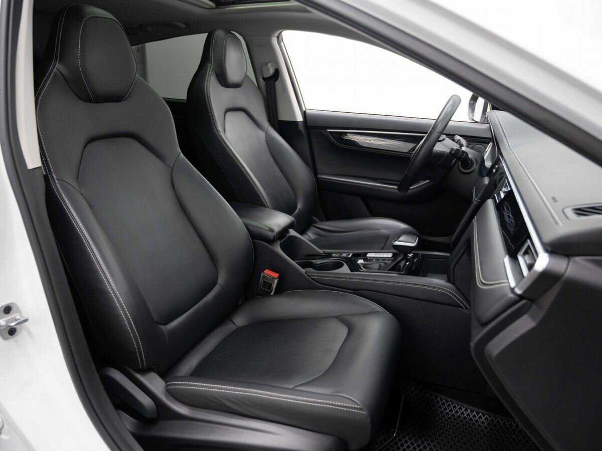 Купить JAC J7, 2021, 107 000 км, фото №12