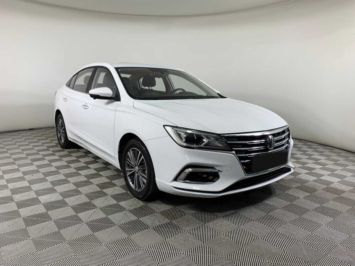 Купить MG 5, 2023, 11 357 км, фото №3