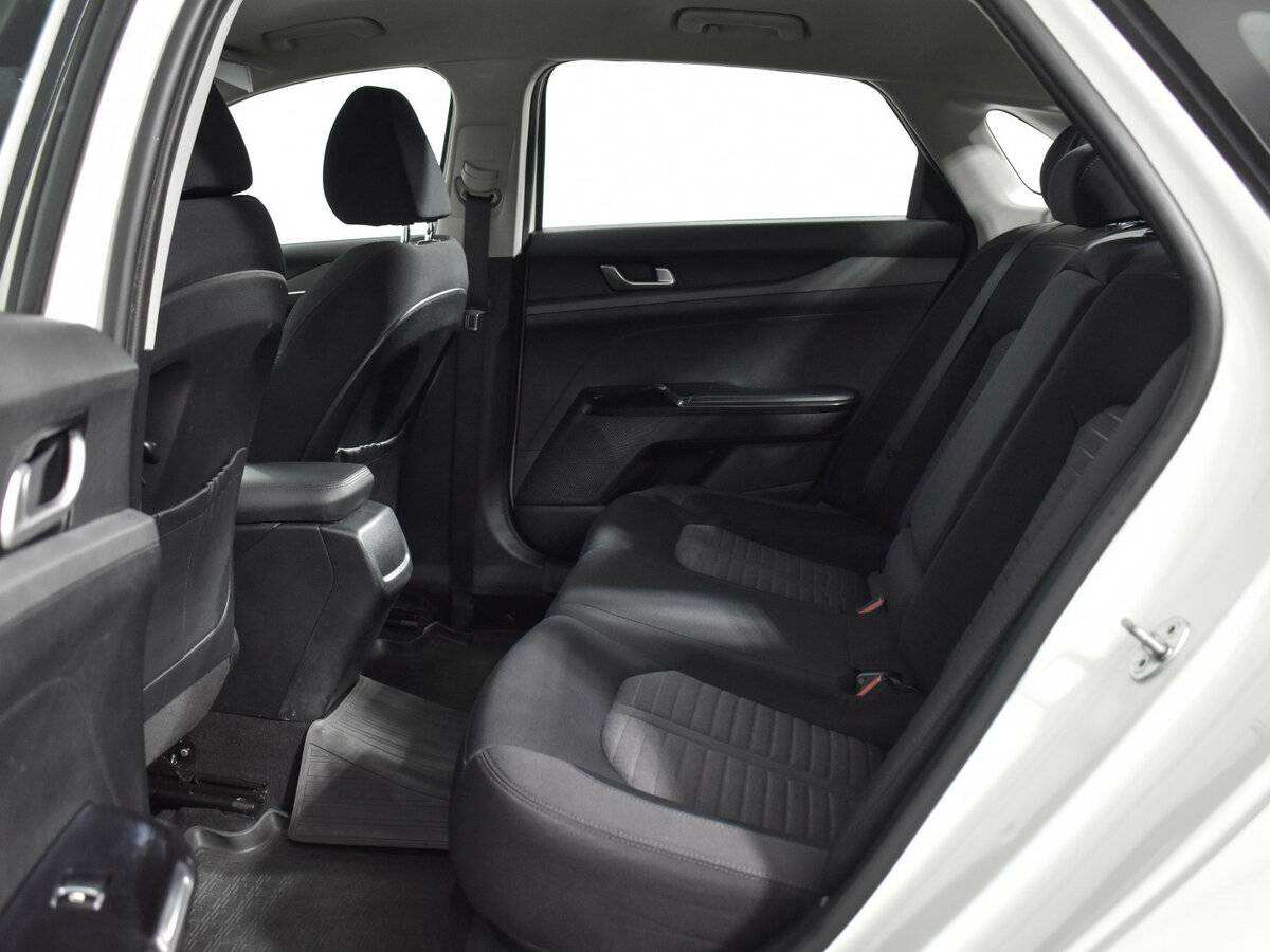 Купить Kia K5, 2021, 98 156 км, фото №12