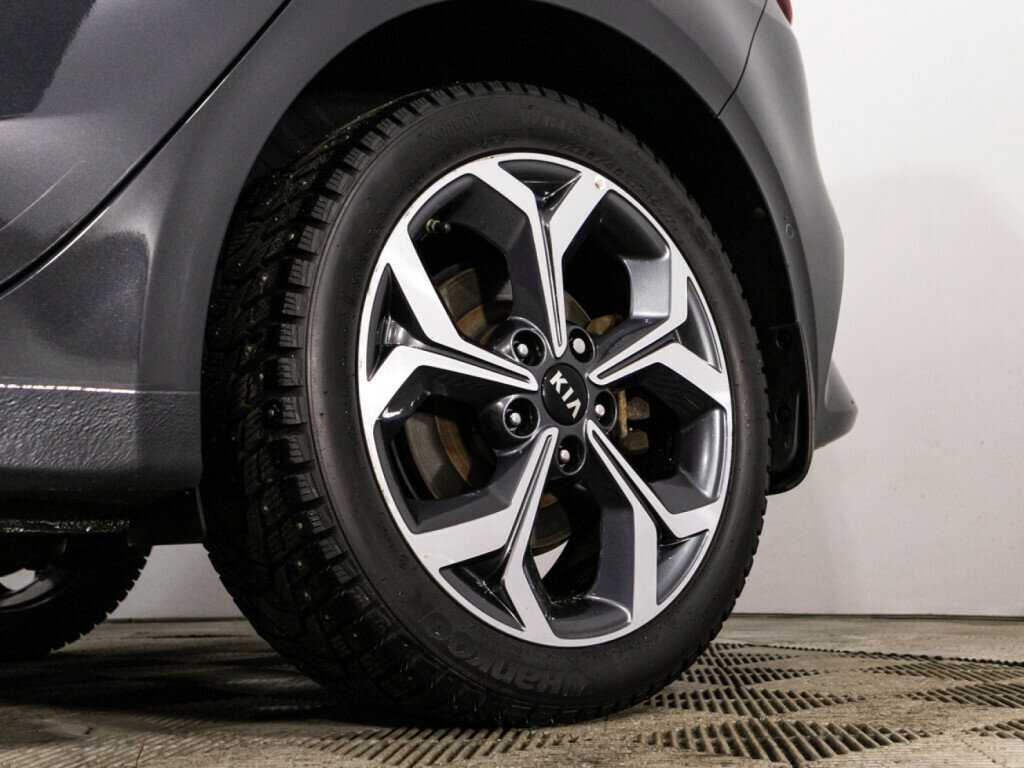 Купить Kia Ceed, 2020, 32 614 км, фото №25