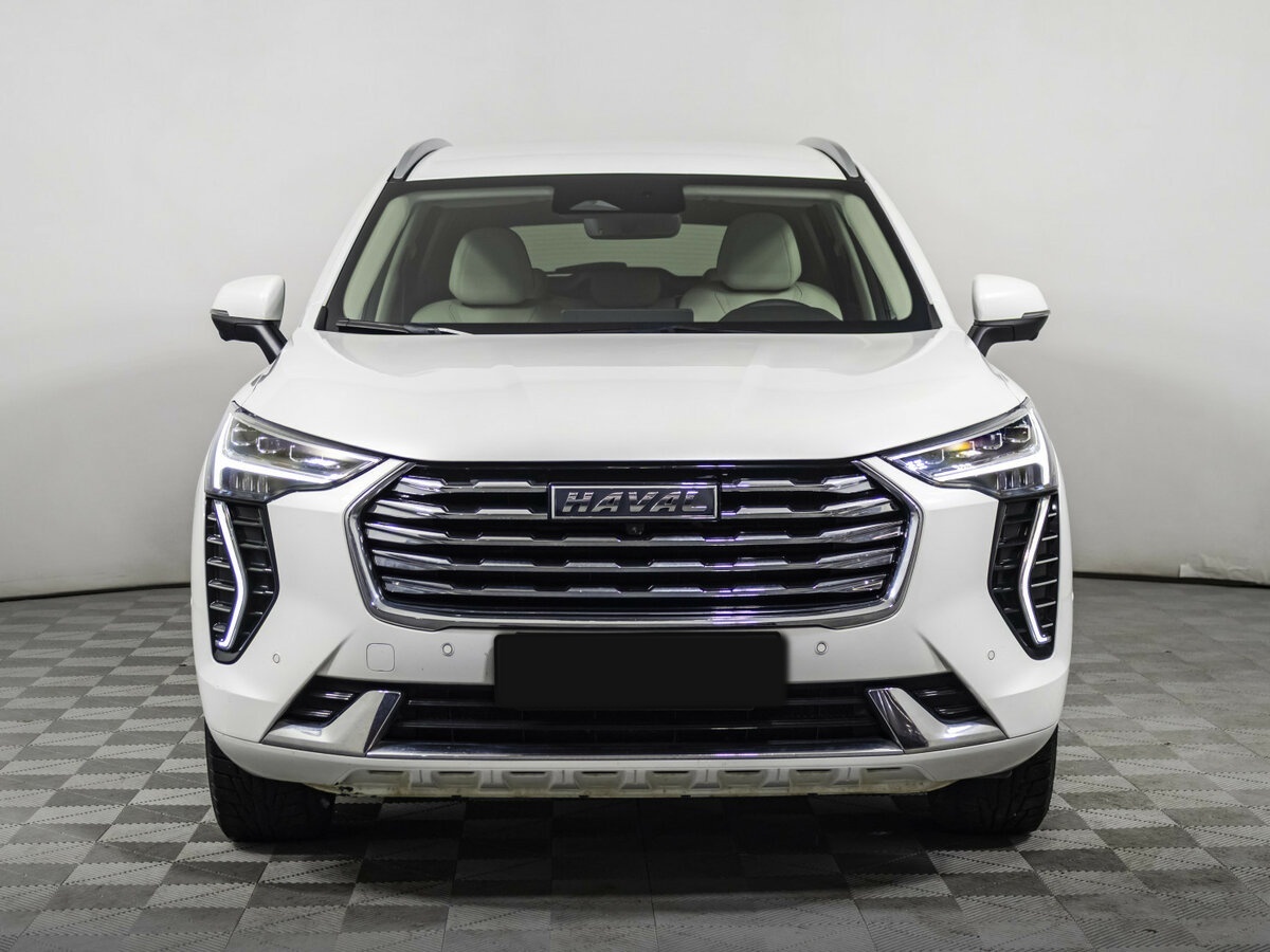 Купить Haval Jolion I Рестайлинг, 2023, 51 000 км, фото №2