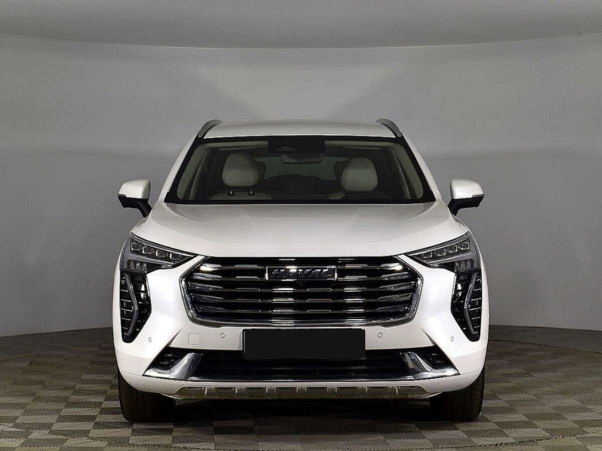 Купить Haval Jolion, 2022, 55 312 км, фото №3